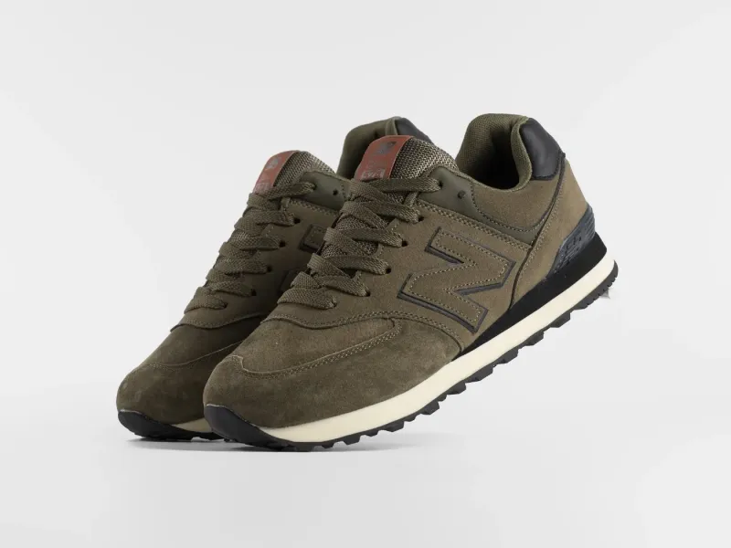 Кроссовки New Balance 574 - 47003
