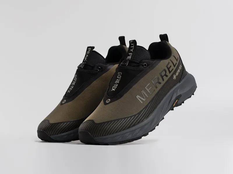 Кроссовки Merrell Agility Peak 5 - 45465
