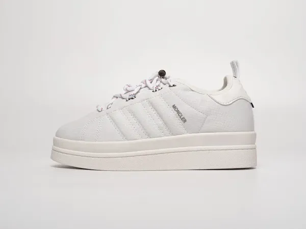 Кроссовки Moncler x Adidas Campus - 39458