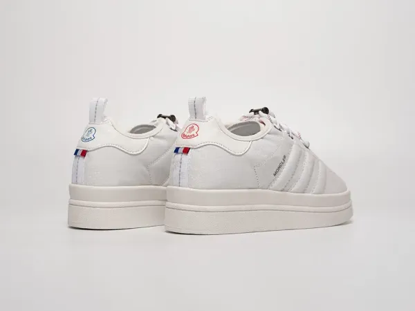 Кроссовки Moncler x Adidas Campus - 39458