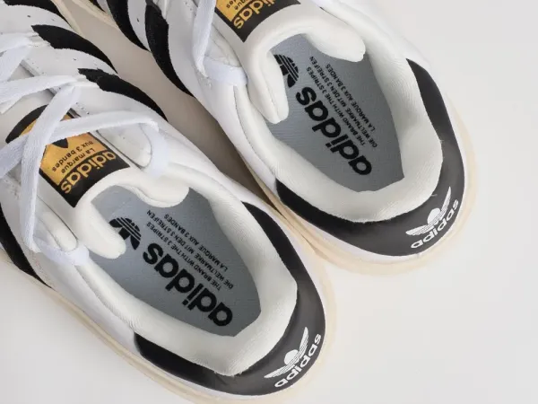 Кроссовки Adidas Superstar Bonega - 39067