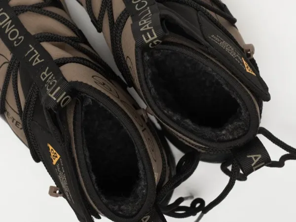 Зимние Кроссовки Nike ACG Air Terra Antarktik - 43632