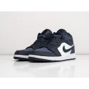 Кроссовки Nike Air Jordan 1 Mid - 27089
