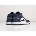 Кроссовки Nike Air Jordan 1 Mid - 27089