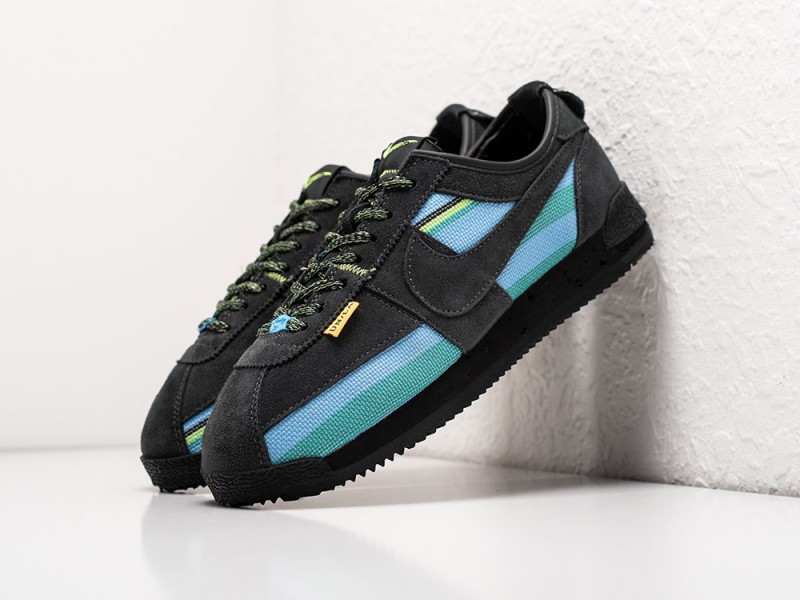 Кроссовки Union x Nike Cortez Nylon - 34938