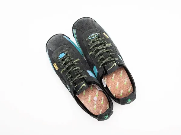 Кроссовки Union x Nike Cortez Nylon - 34938