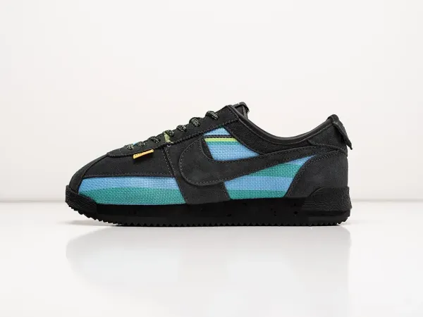 Кроссовки Union x Nike Cortez Nylon - 34938