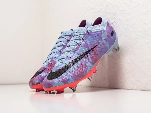 Футбольная обувь Nike Air Zoom Mercurial Vapor XV Elite SG - 37948