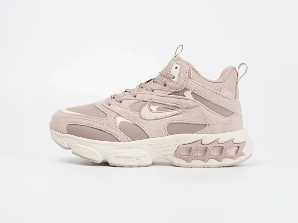 Зимние Кроссовки Nike Zoom Air Fire High - 43677
