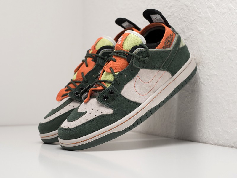 Кроссовки Ziv Lee x Ejder x Nike SB Dunk Low Pro - 36635