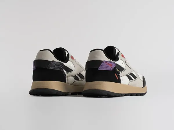 Кроссовки Reebok Classic Leather Suede - 46401