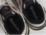 Кроссовки Reebok Classic Leather Suede - 46401
