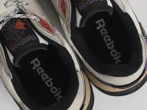 Кроссовки Reebok Classic Leather Suede - 46401