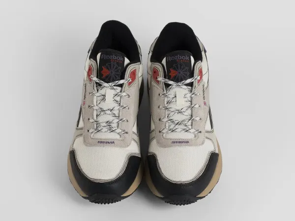 Кроссовки Reebok Classic Leather Suede - 46401