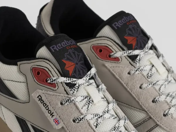 Кроссовки Reebok Classic Leather Suede - 46401