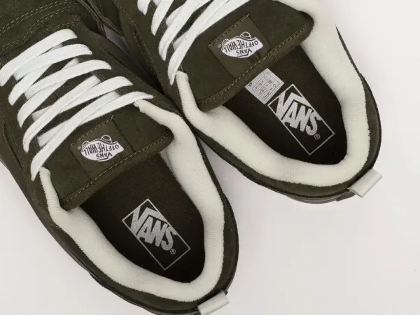 Кеды VANS Knu Skool - 42106