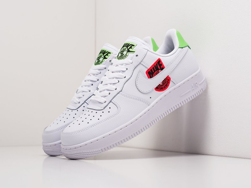 Кроссовки Nike Air Force 1 Low - 22792