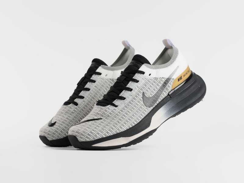 Кроссовки Nike ZoomX Invincible Run Flyknit 3 - 47130
