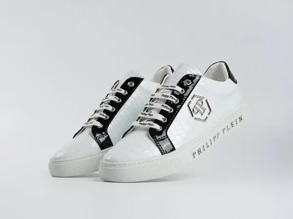Кроссовки Philipp Plein - 44358