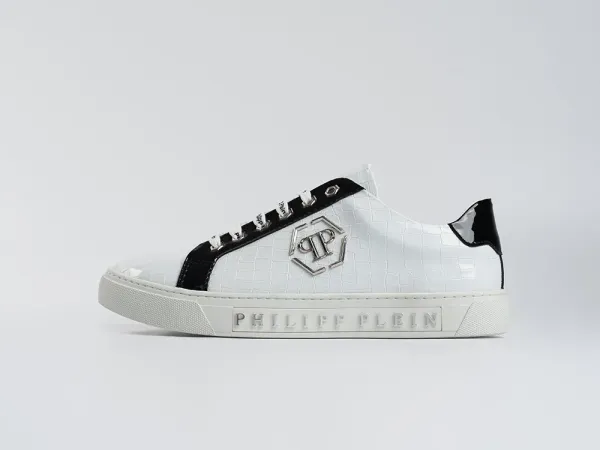 Кроссовки Philipp Plein - 44358