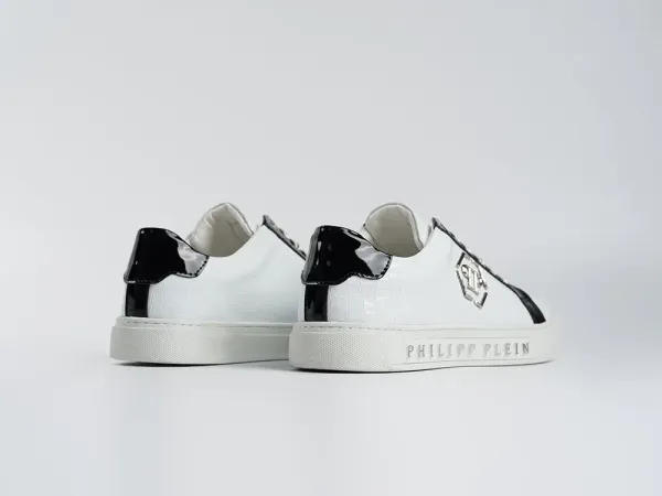 Кроссовки Philipp Plein - 44358