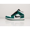 Кроссовки Nike Air Jordan 1 High - 29937