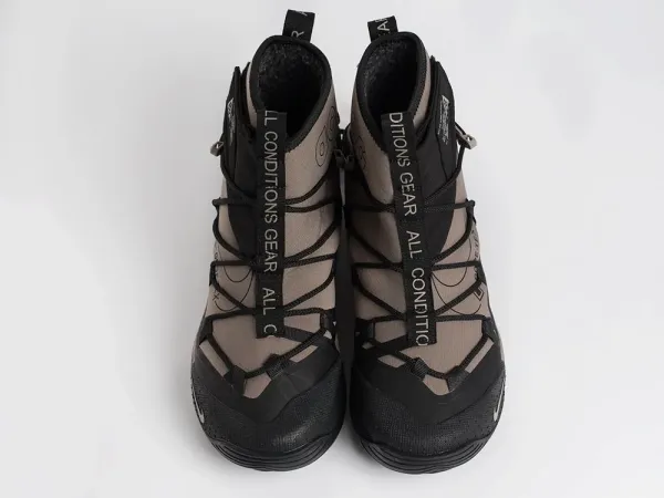 Зимние Кроссовки Nike ACG Air Terra Antarktik - 39545