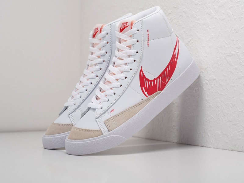 Кроссовки Nike Blazer Mid 77 - 30267