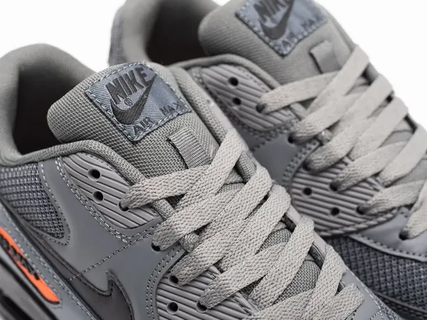 Кроссовки Nike Air Max 90 - 39993