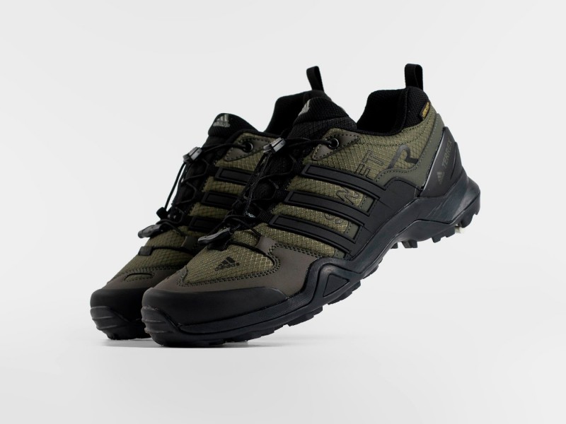 Кроссовки Adidas Terrex Swift R2 GTX - 45433