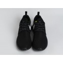 Кроссовки Nike Roshe Run - цвет Черный
