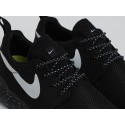 Кроссовки Nike Roshe Run - цвет Черный