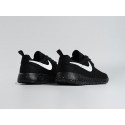 Кроссовки Nike Roshe Run - цвет Черный