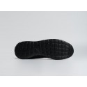 Кроссовки Nike Roshe Run - цвет Черный