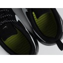 Кроссовки Nike Roshe Run - цвет Черный