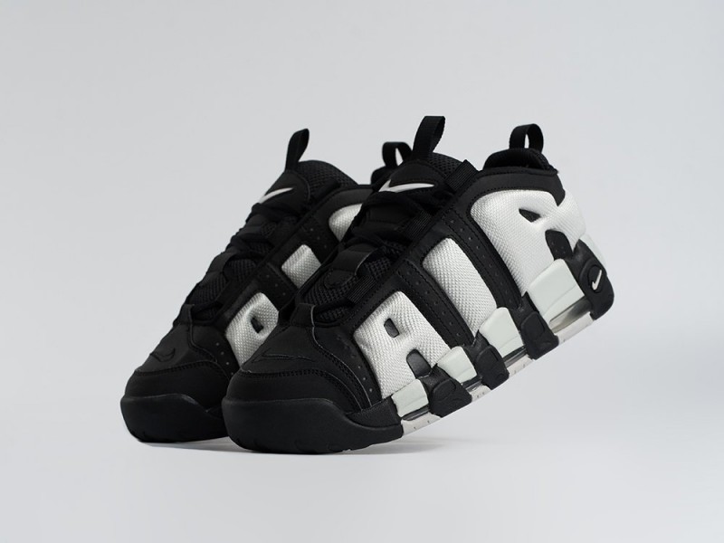 Кроссовки Nike Air More Uptempo Low - 45052