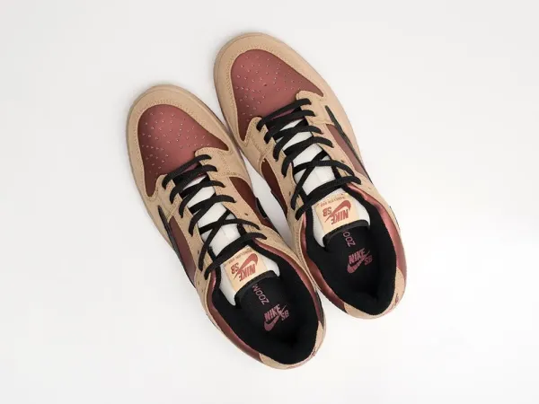 Кроссовки Nike SB Dunk Low x Travis Scott х PlayStation 5 - 36536