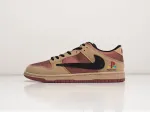 Кроссовки Nike SB Dunk Low x Travis Scott х PlayStation 5 - 36536