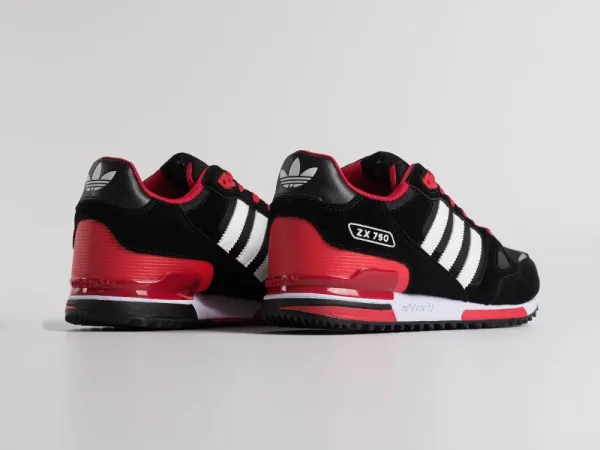 Кроссовки Adidas ZX 750 - 25379