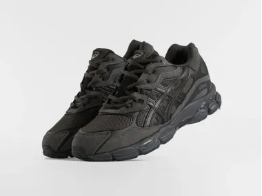 Зимние Кроссовки Asics GEL-NYC - 47566