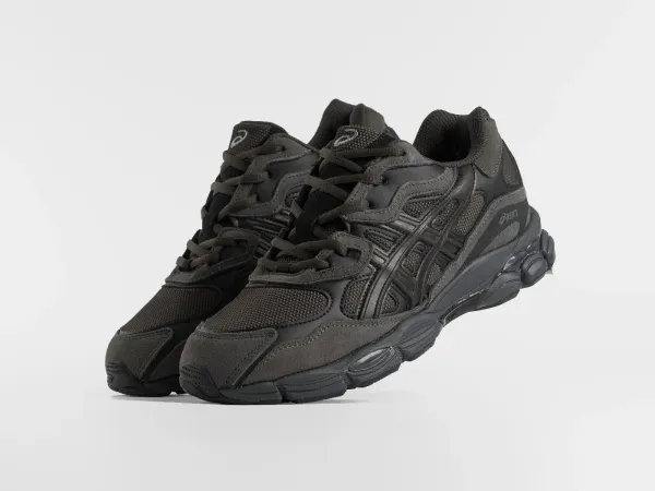 Зимние Кроссовки Asics GEL-NYC - 47566