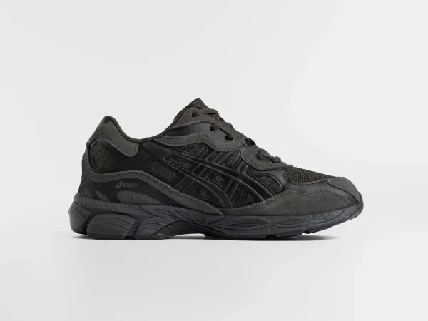 Зимние Кроссовки Asics GEL-NYC - 47566