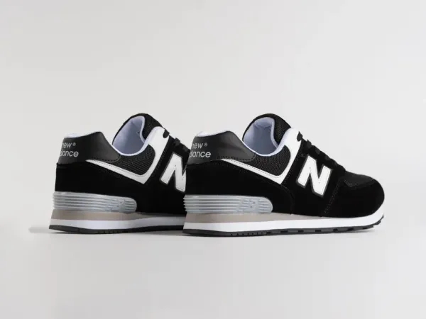 Кроссовки New Balance 574 - 38022