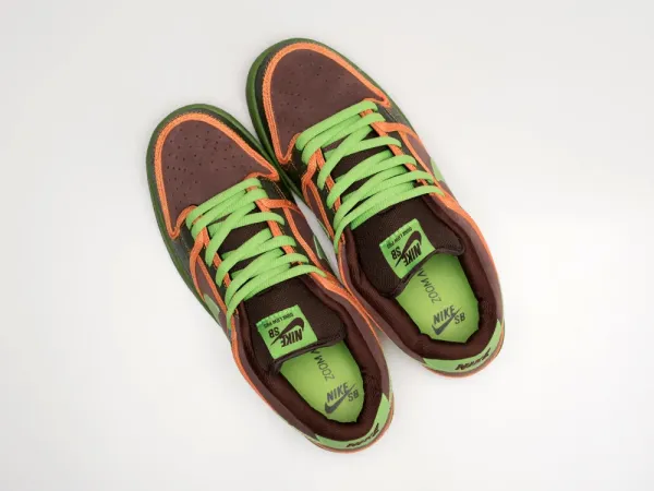 Кроссовки Nike SB Dunk Low - 35767