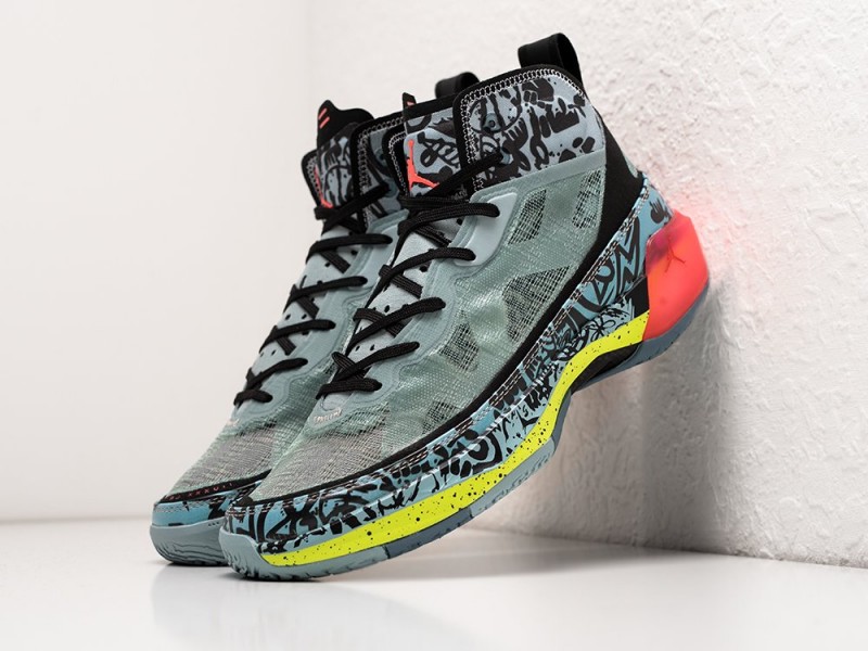 Кроссовки Nike Air Jordan XXXVII - 34703