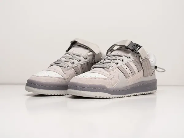 Кроссовки Bad Bunny x Adidas Forum Low - 28687