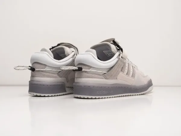 Кроссовки Bad Bunny x Adidas Forum Low - 28687