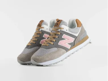 Кроссовки New Balance 574 - 47031