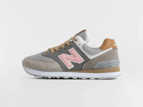 Кроссовки New Balance 574 - 47031