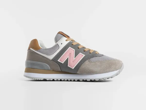Кроссовки New Balance 574 - 47031